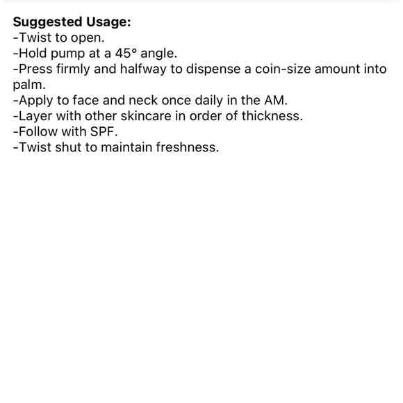 First Aid Beauty Skincare Pick 85 First Aid Beauty 0 Vitamin C